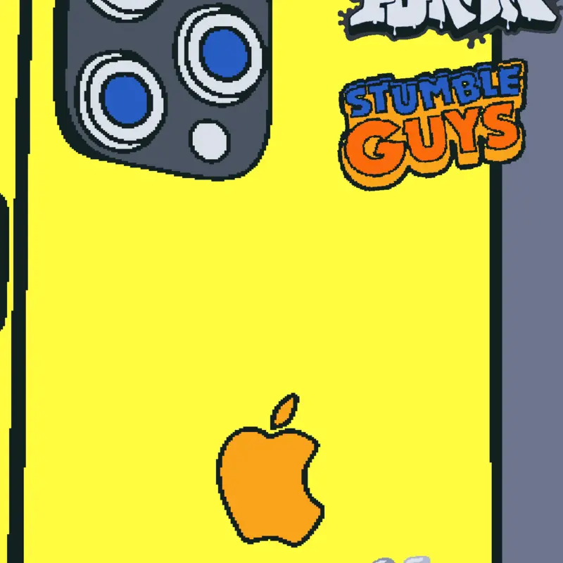 Game by @toniwe