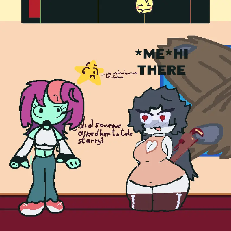Game by @_the_horror_one_