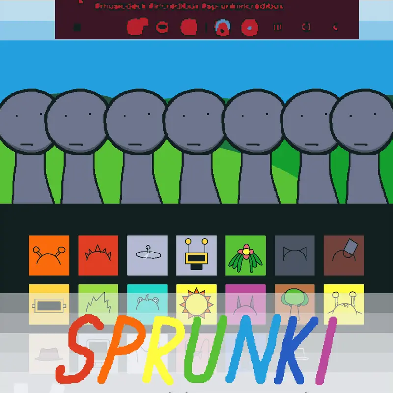 Game by @micomix