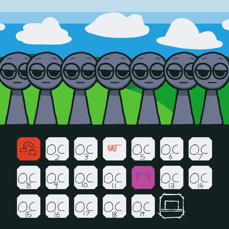 Game by @sprunkiastrobot