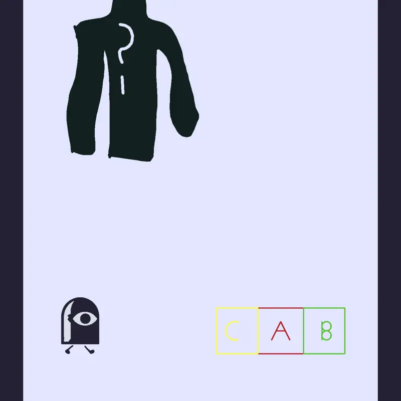 Game by @kaisaa