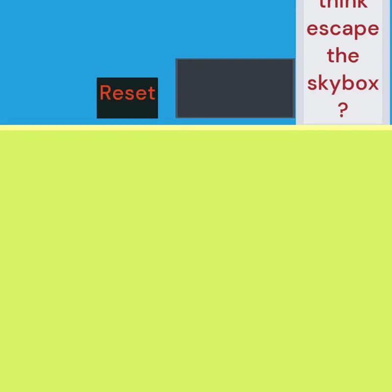Game by @heycastle2
