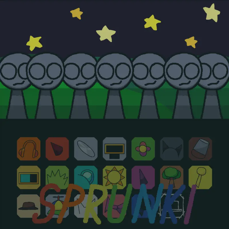 Game by @SanSan4