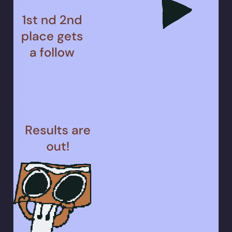 Game by @NotFrostySnowFlake