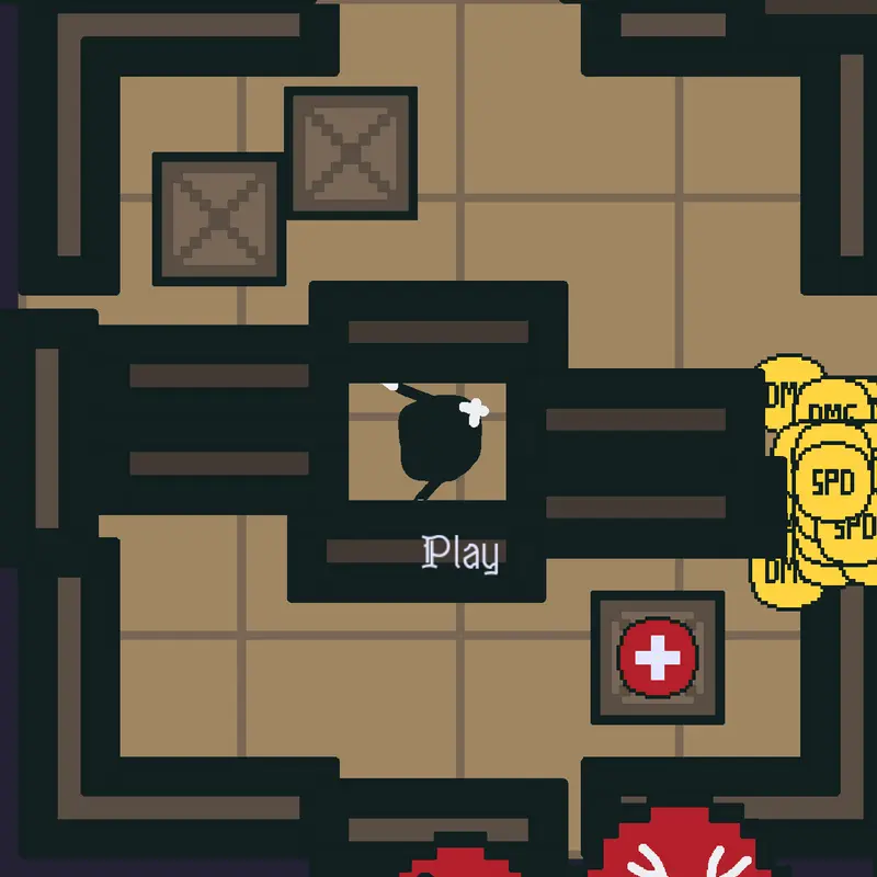 Game by @uuyr