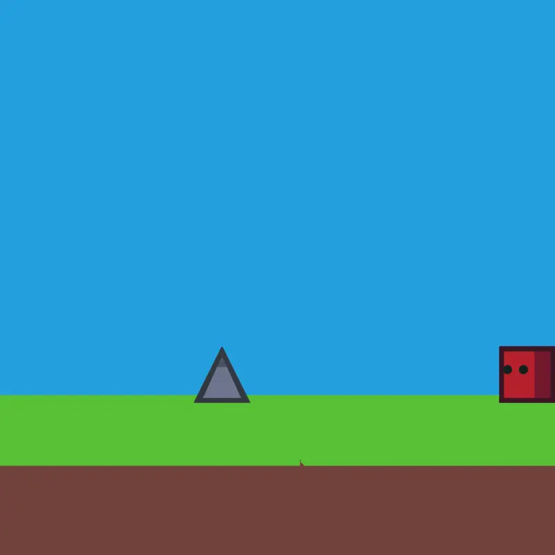 Game by @Pwrhush