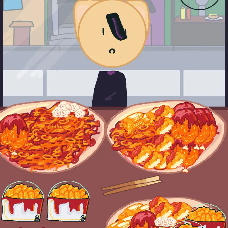 Game by @baochaucute