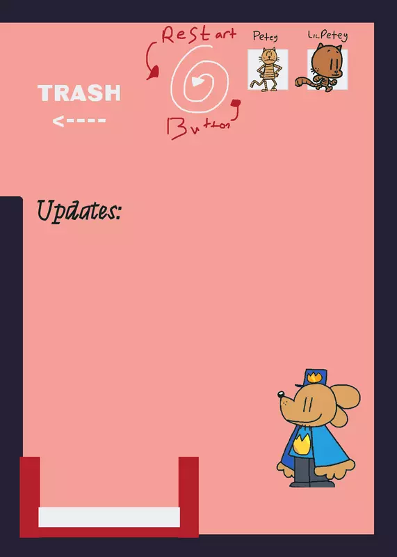 Game by @Kayla_The_Miracle