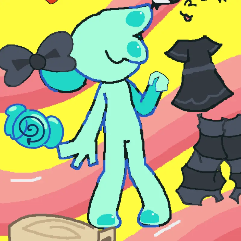 Game by @D4B3ST