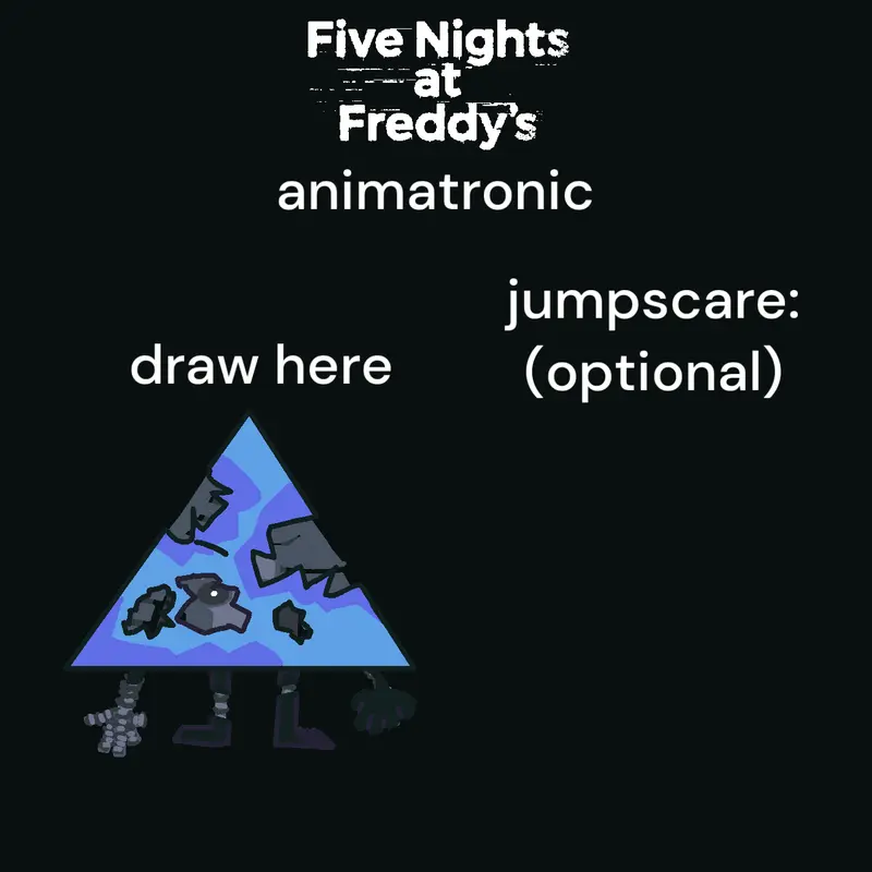 Game by @KevinTriangle