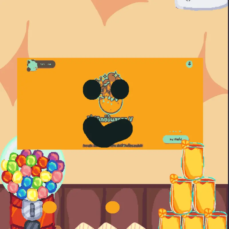 Game by @meolsab
