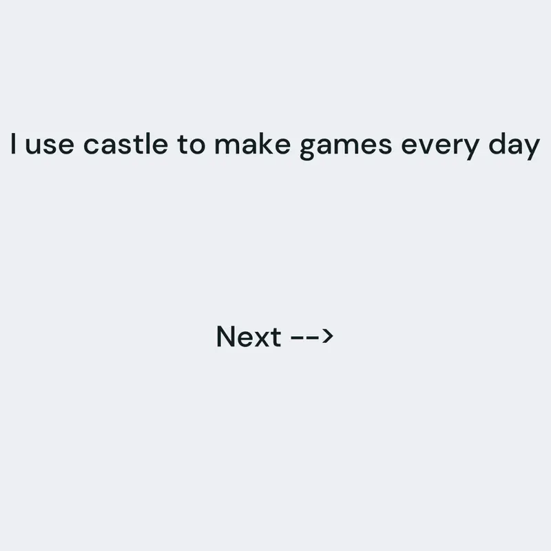 Game by @ghi_jkl
