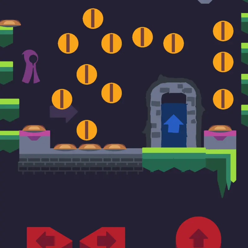 Game by @ZaikCreatery