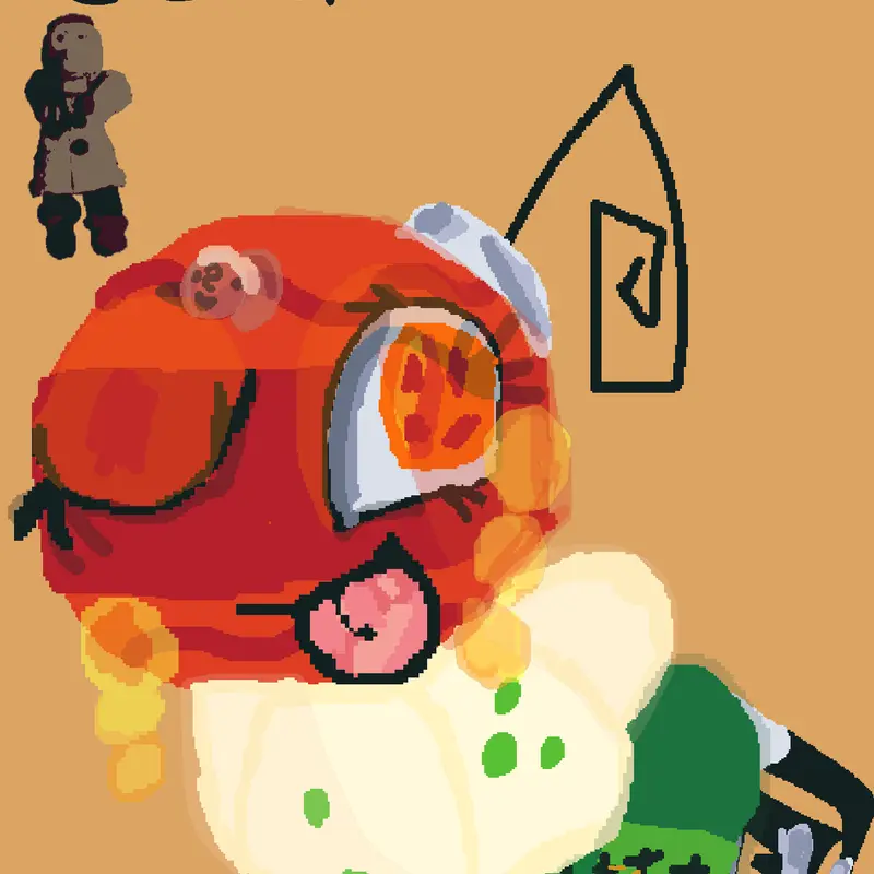 Game by @cocoabonbon
