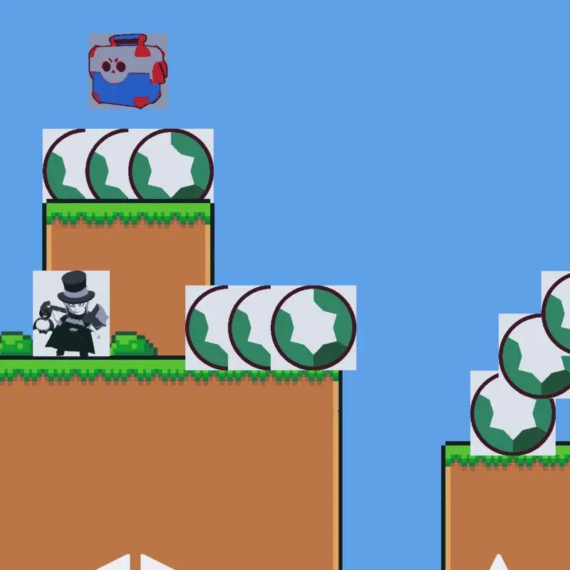 Game by @MrEugeneKrabs