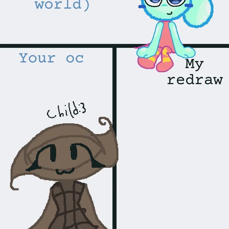 Game by @ZOEY_DA_STAR