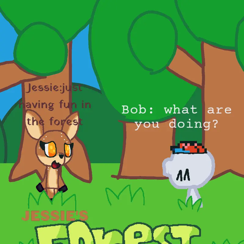 Game by @Jacob_Jessie_andIzzy06