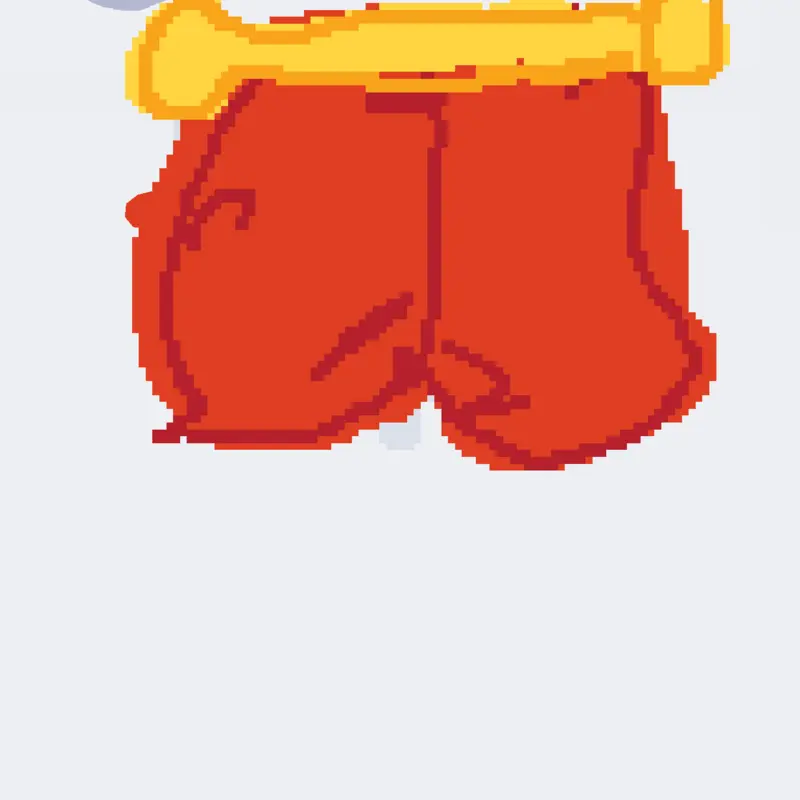 Game by @LazyPixie