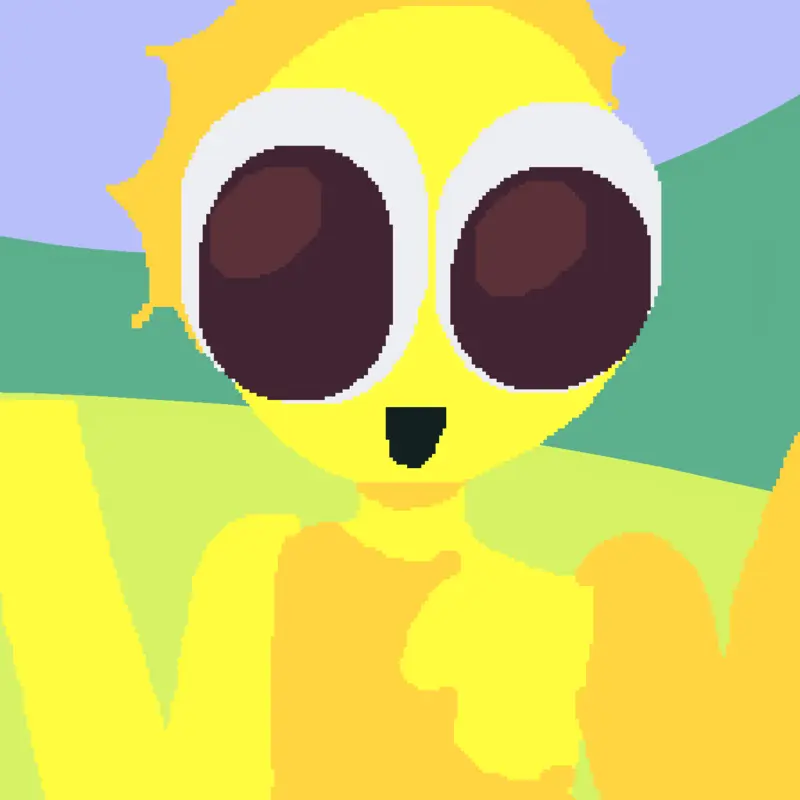 Game by @Unknown_Honey