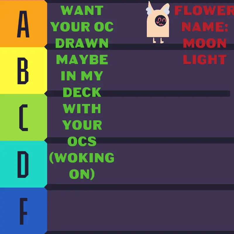 Game by @Daisy847844