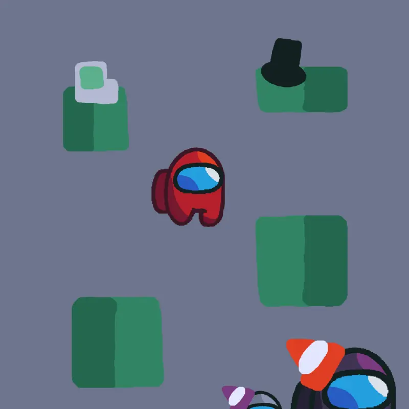 Game by @MRPCastle