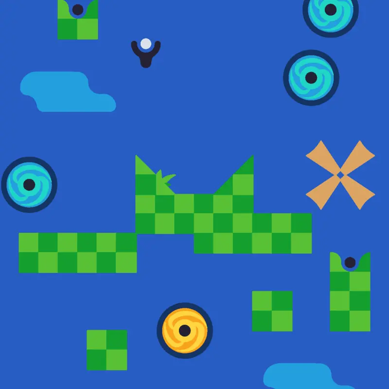 Game by @aushaf12362