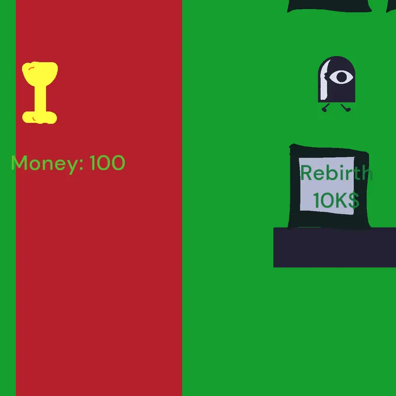 Game by @Brazilian_Spyder