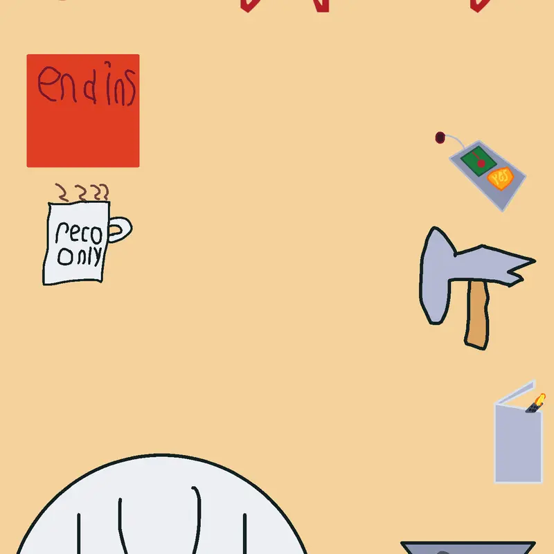 Game by @RecoCircle