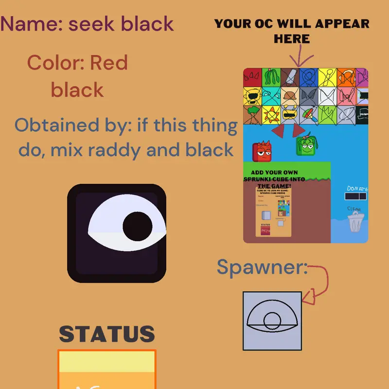 Game by @spingobob_newyear2025