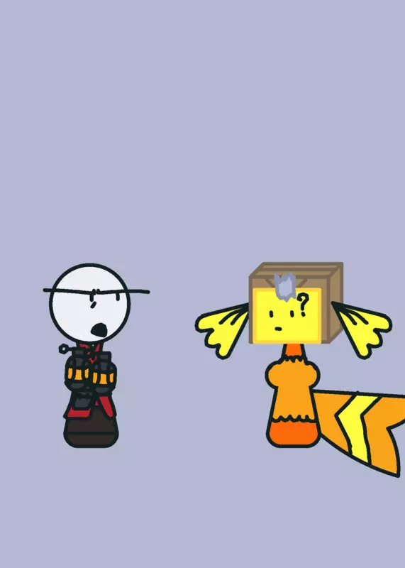 Game by @hexbska