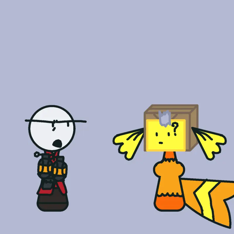 Game by @hexbska