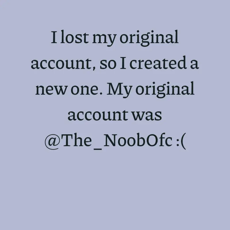 Game by @N00B_Official