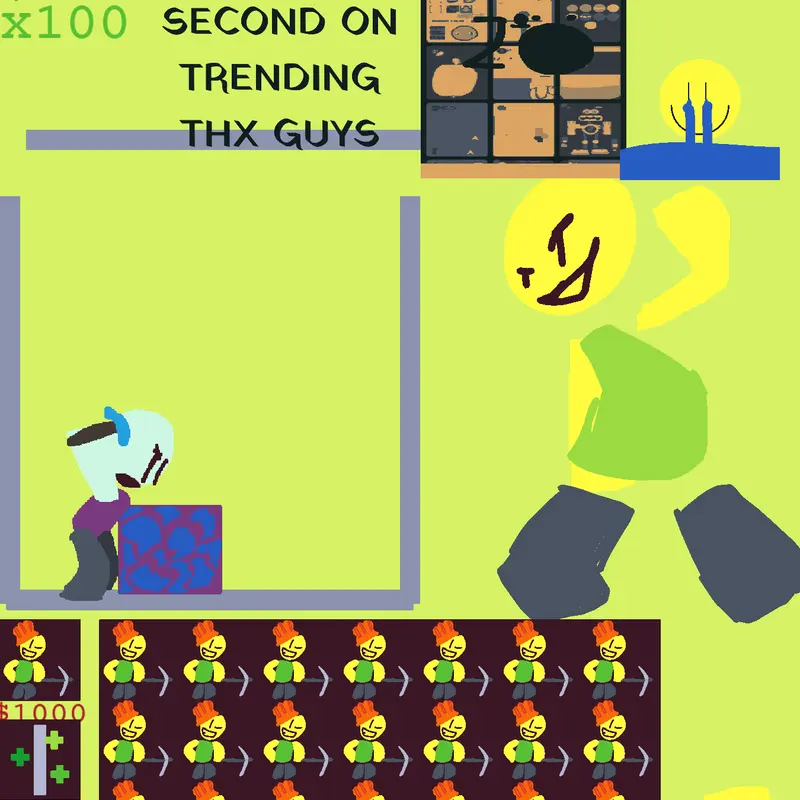 Game by @YeetBoiYT