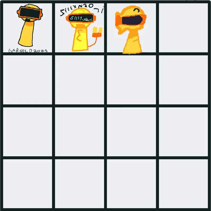 Game by @oiiaiooiiai