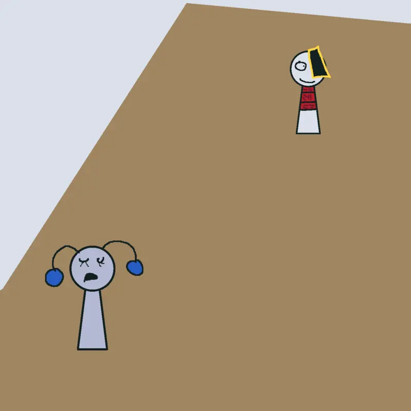 Game by @ruiodq