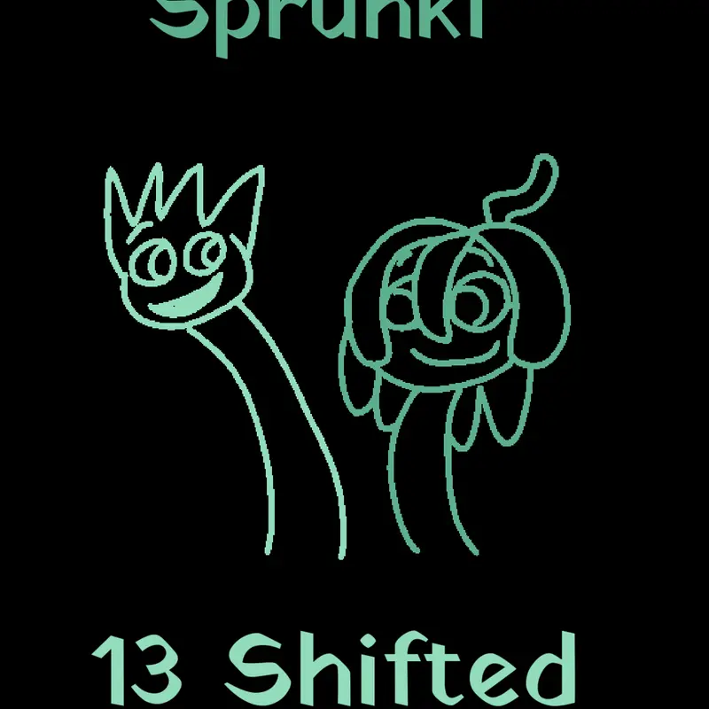 Game by @kawaii_Sprunkiguy