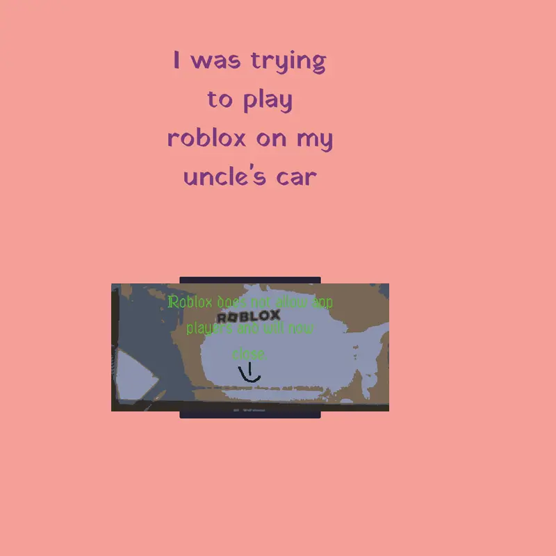 Game by @OggyOggy