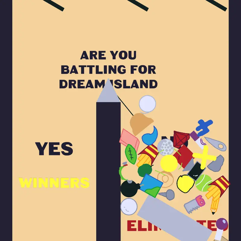 Game by @Rainbowfield