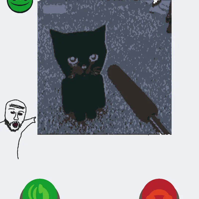 Game by @DuruSibel