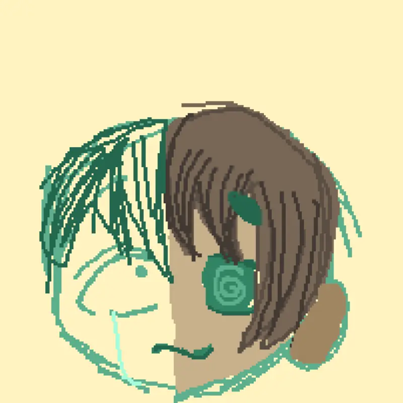 Game by @LazyAlice
