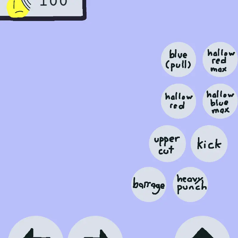 Game by @unidentified65