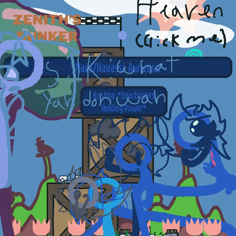 Game by @ermmidk
