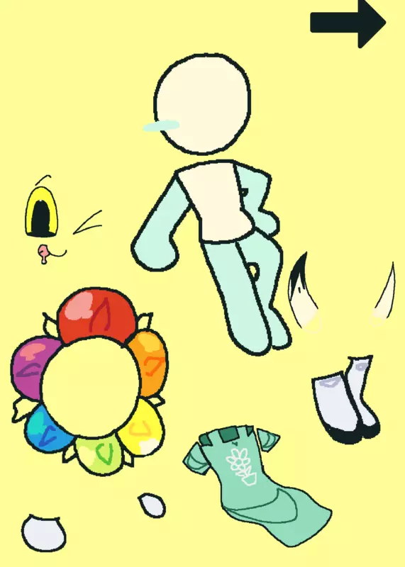 Game by @-_S1LLY_STARRY_-