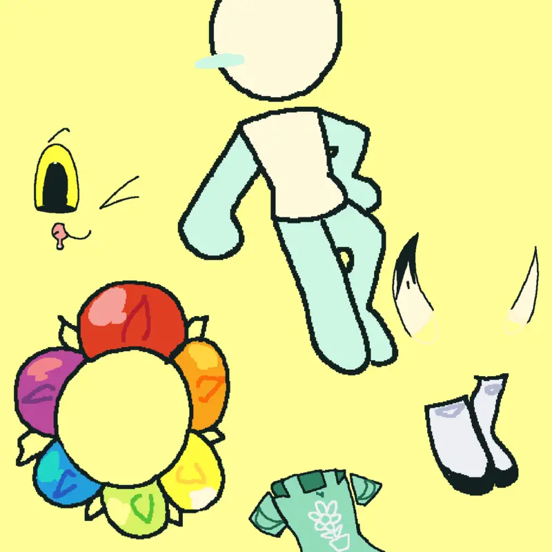 Game by @-_S1LLY_STARRY_-