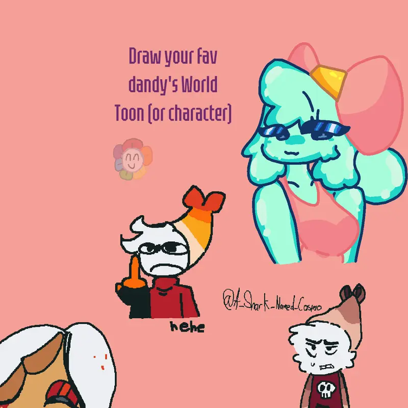 Game by @kitty333