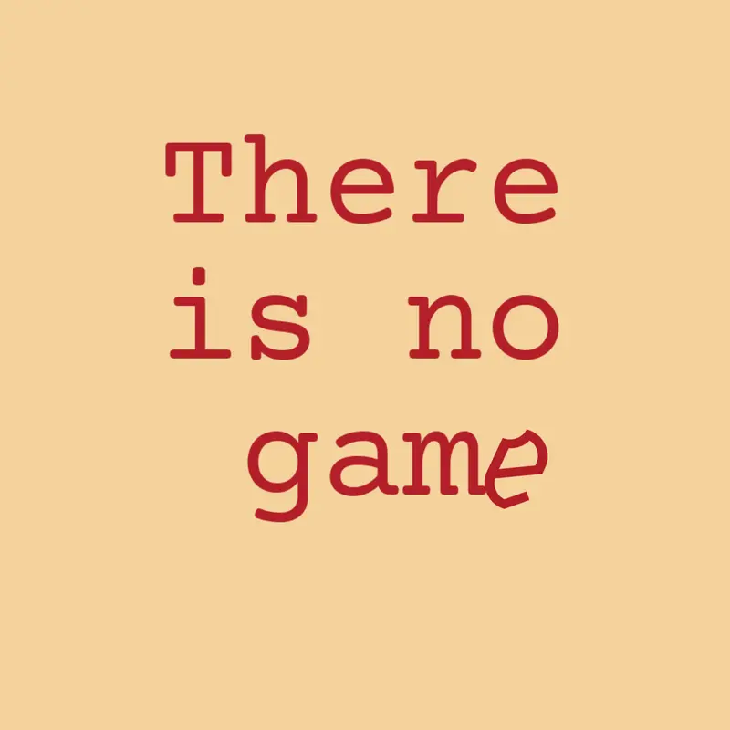 Game by @itsamevoldemort