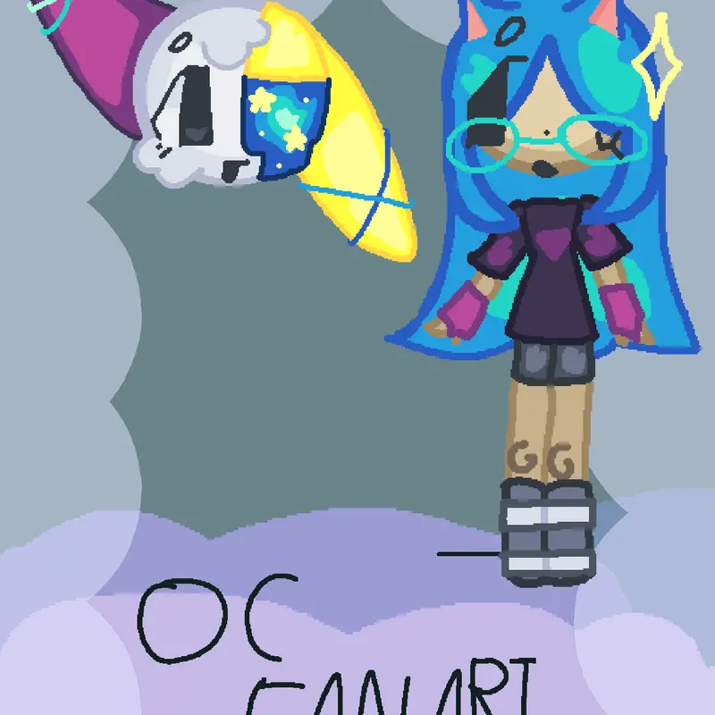 Game by @rosalina_hehe