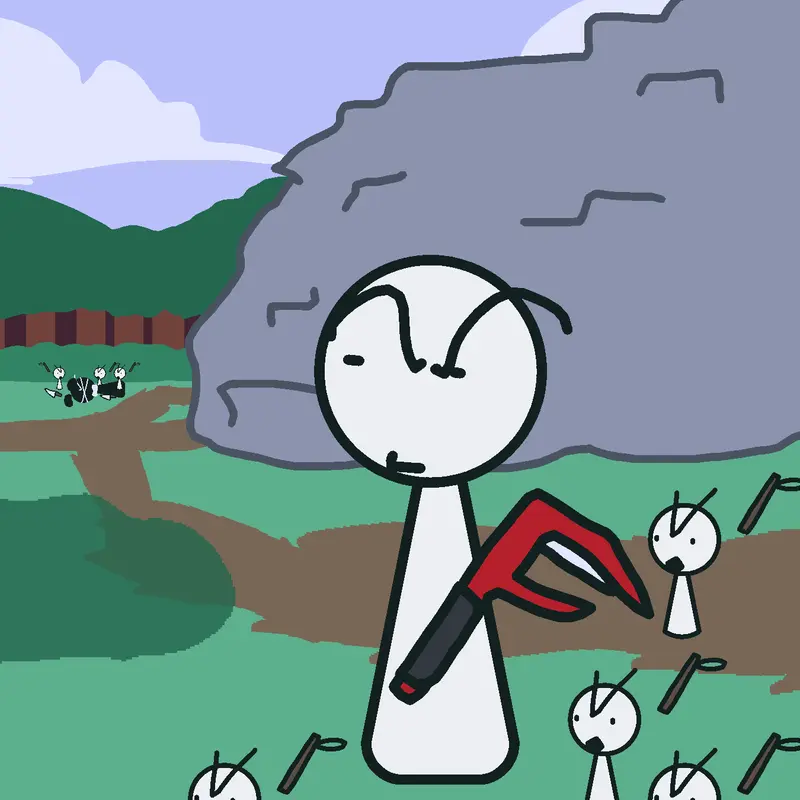 Game by @Grumpyreling