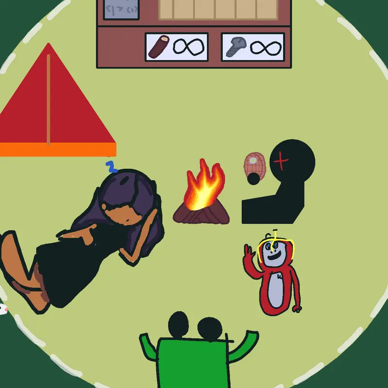 Game by @jkvrgtag