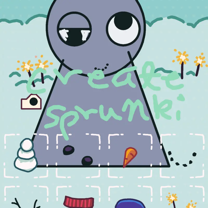 Game by @cheerping